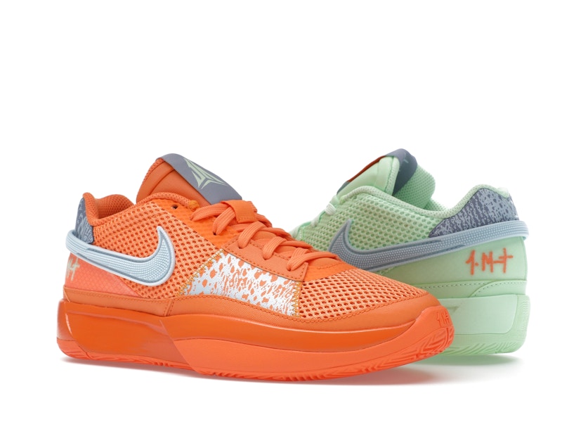 Nike Ja 1 Mismatched (GS)