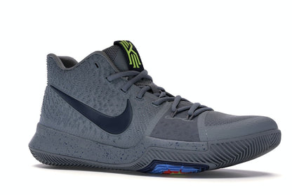 Nike Kyrie 3 Cool Grey