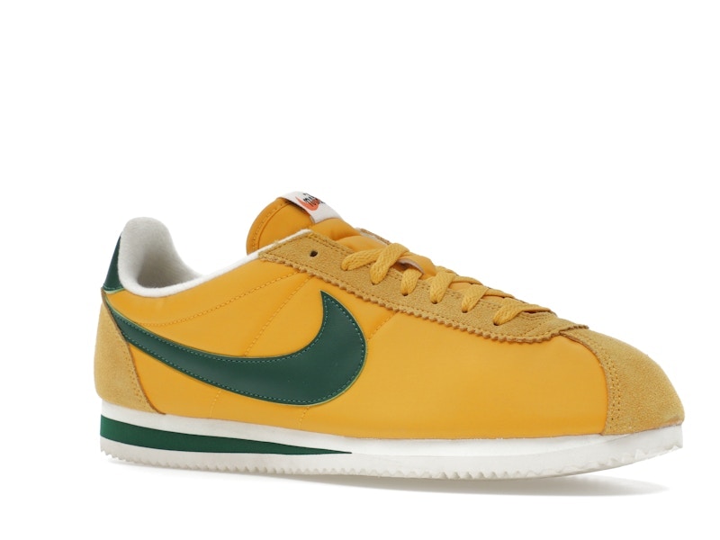 Nike Classic Cortez Nylon Oregon