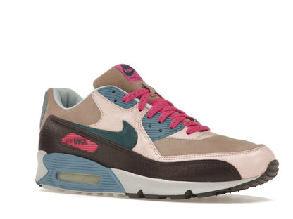 Nike Air Max 90 Clerks Pack Bone