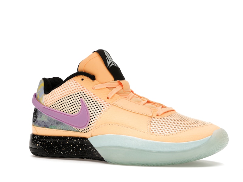 Nike Ja 1 EYBL Melon Tint