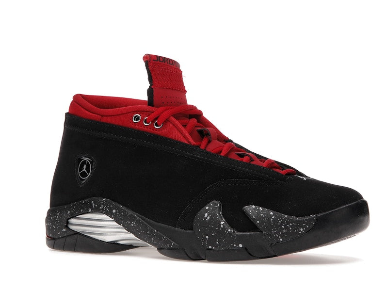 Jordan 14 Retro Low Red Lipstick (Women's)