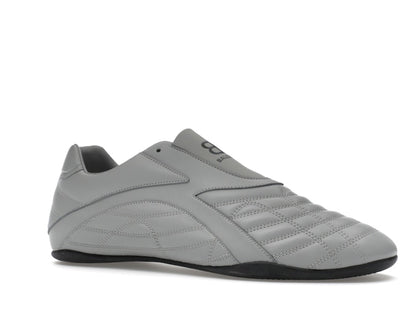 Balenciaga Zen Matte Grey Black