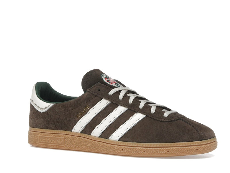 adidas München BSTN Oktoberfest Italians' Weekend Dust Cargo