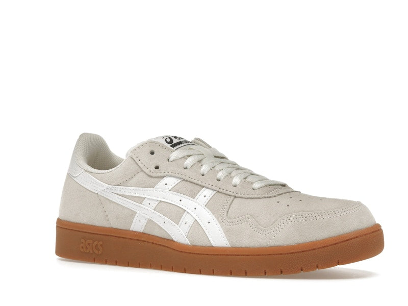ASICS Japan Pro Cream White