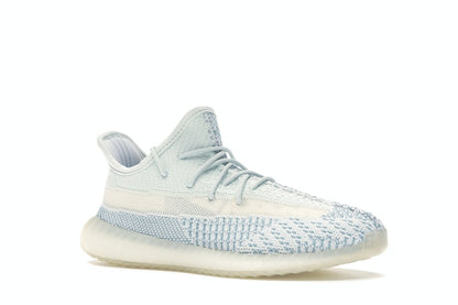 adidas Yeezy Boost 350 V2 Cloud White (Kids)