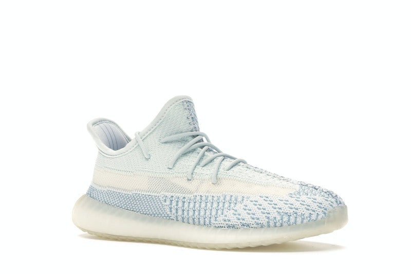 adidas Yeezy Boost 350 V2 Cloud White (Kids)