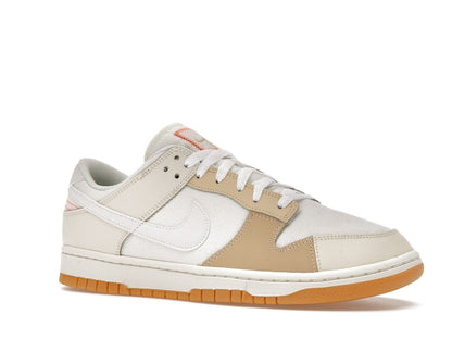 Nike Dunk Low SE Patchwork If Lost Return To