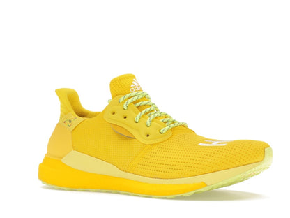 adidas Solar Hu PRD Pharrell Now is Her Time Pack Yellow