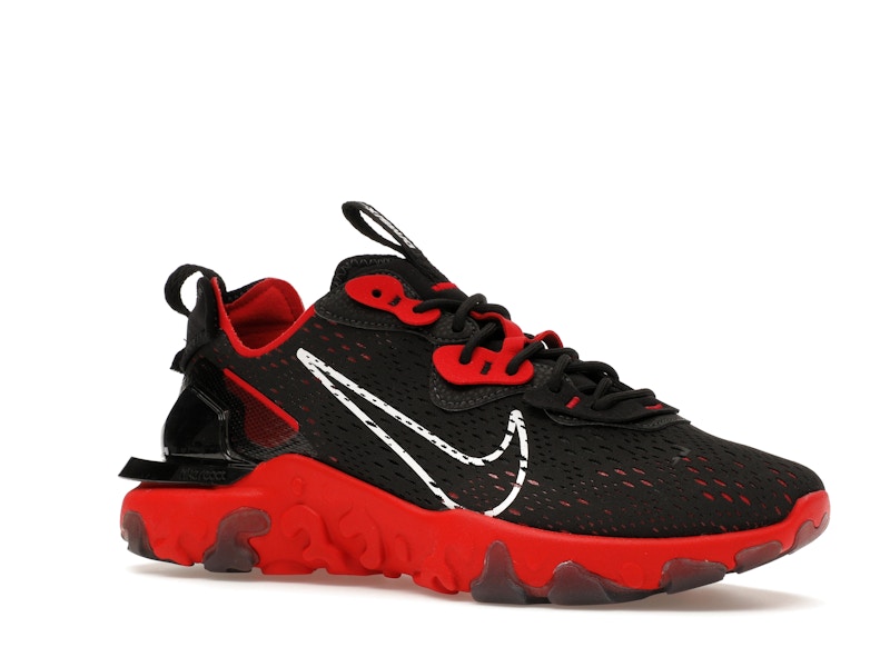 Nike React Vision Bred