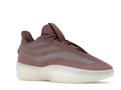 adidas Fear of God Athletics II Basketball Low Wonder Oxide