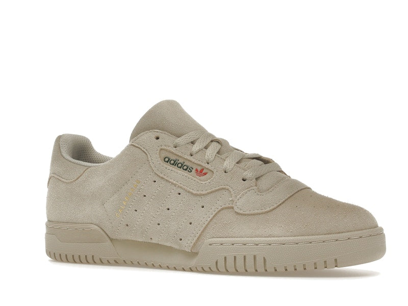 adidas Yeezy Powerphase Clear Brown