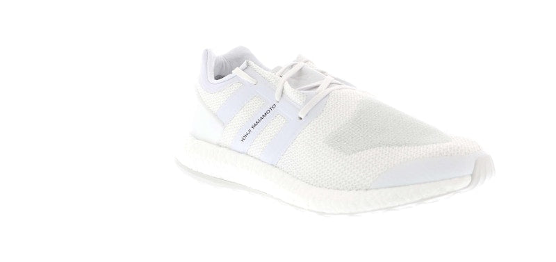 adidas Y-3 Pureboost Triple White