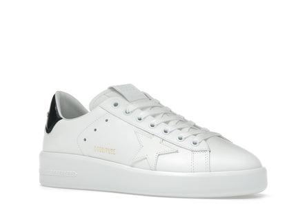 Golden Goose Pure Star White Black (Women's)