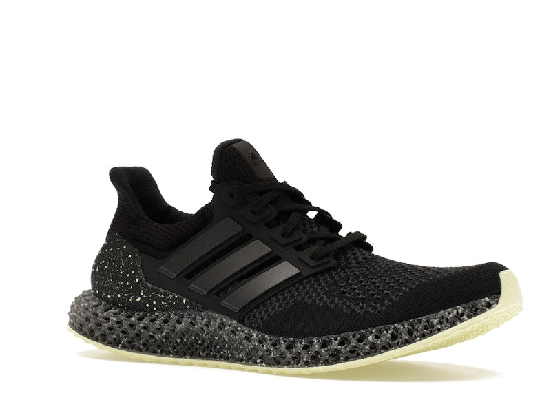 adidas Ultra 4D Rich Mnisi Pride Black Carbon