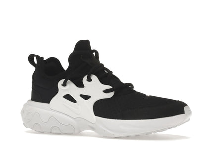 Nike React Presto Black White (GS)