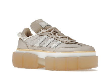 adidas Sleek Super Beyonce Ivy Park Beige