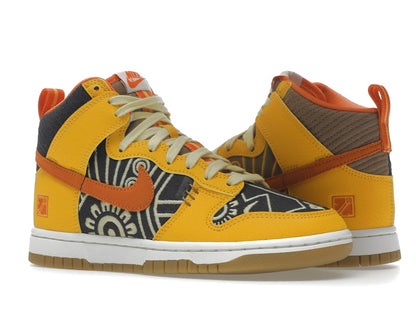 Nike Dunk High PRM Somos Familia