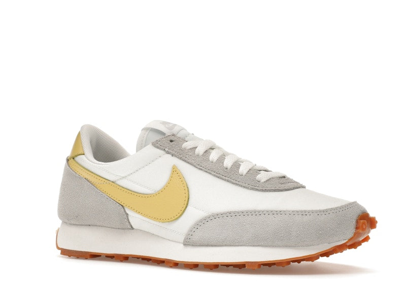 Nike Daybreak Summit White Gray Fog Yellow (Women's)