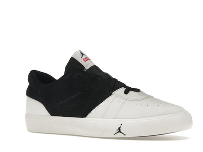 Jordan Series ES Black White
