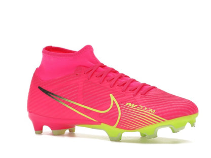 Nike Zoom Mercurial Superfly 9 Academy MG Luminous Pack