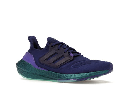 adidas Ultra Boost 22 Legacy Indigo Purple Rush (Women's)