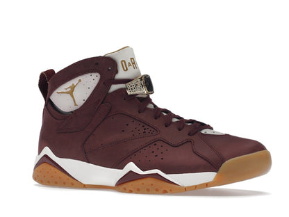 Jordan 7 Retro Championship Pack Cigar