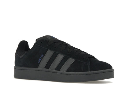 adidas Campus 00s Core Black Lucid Blue