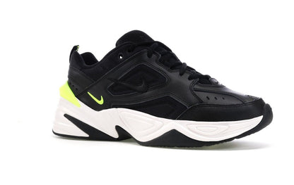 Nike M2K Tekno Black Volt (Women's)