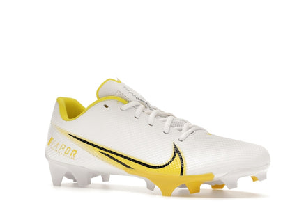 Nike Vapor Edge Speed 360 White Opti Yellow