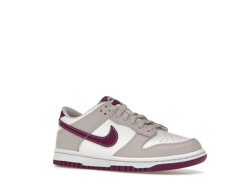 Nike Dunk Low Platinum Violet (GS)