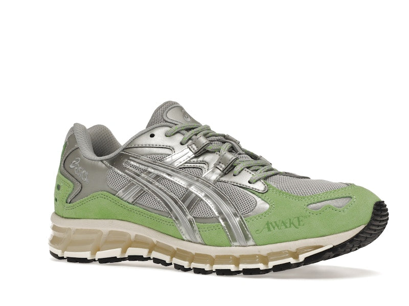 ASICS Gel-Kayano 5 360 Awake NY Silver