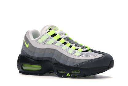 Nike Air Max 95 OG Neon (2015) (Women's)