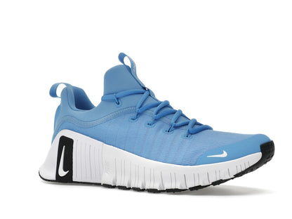 Nike Free Metcon 6 TB University Blue