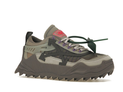 OFF-WHITE Odsy-1000 Grey Multi