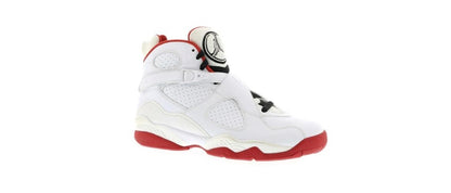 Jordan 8 Retro History of Flight