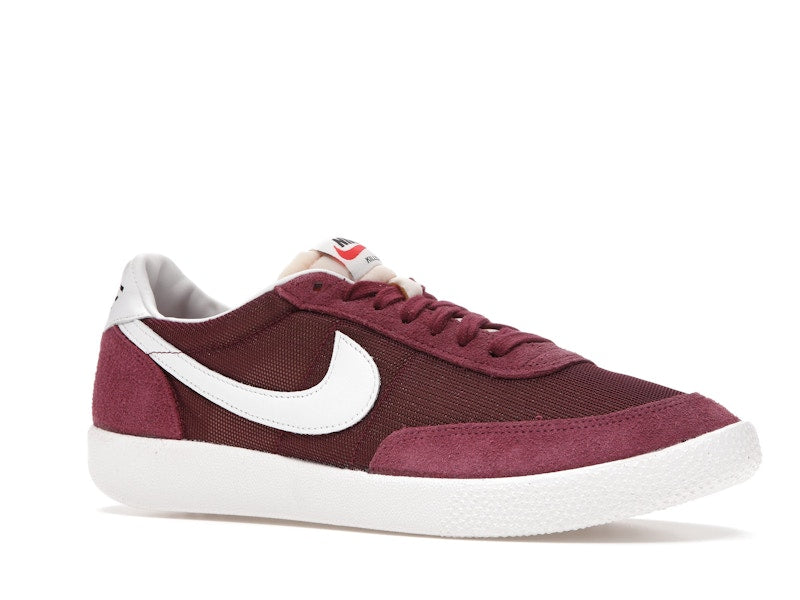 Nike Killshot Beetroot