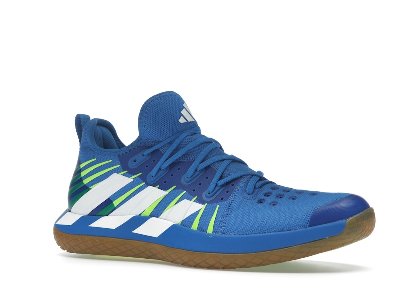 adidas Stabil Next Gen Bright Royal Cloud White Lucid Lemon