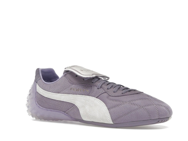 Puma Avanti LS Fenty Stitched Light Purple