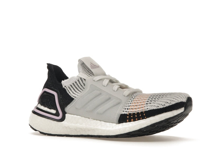 adidas Ultra Boost 19 Crystal White (Women's)