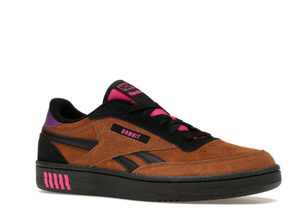 Reebok Club C Revenge Marvel X-Men Gambit