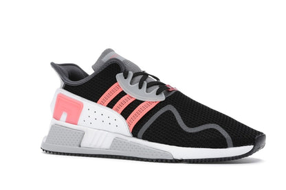 adidas EQT Cushion Adv Core Black Turbo