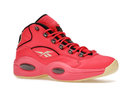 Reebok Question Mid Hot Ones