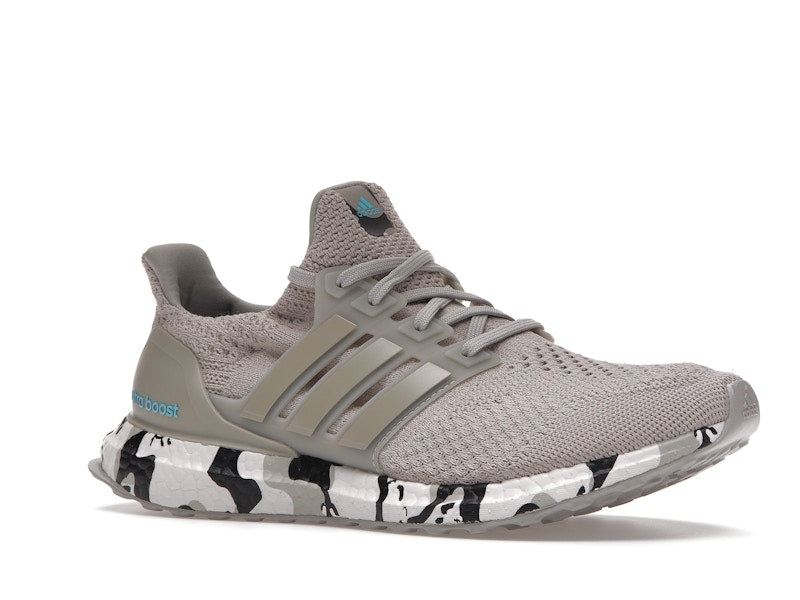 adidas Ultra Boost 5.0 DNA Metal Grey Camo