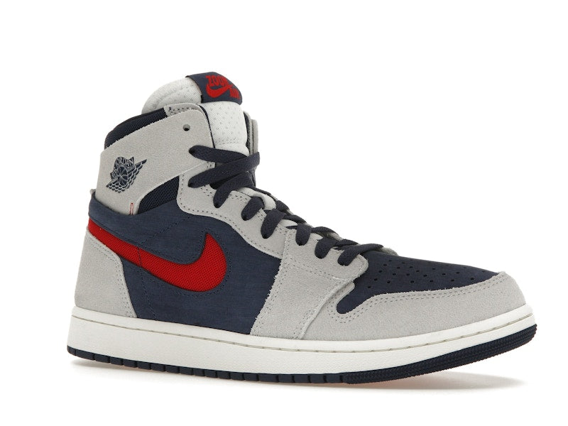 Jordan 1 High Zoom Air CMFT 2 Olympic