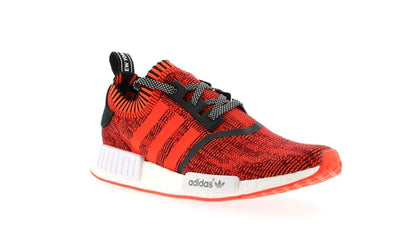 adidas NMD R1 NYC Red Apple