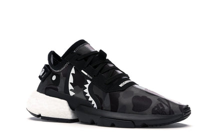 adidas POD S3.1 Bape x Neighborhood