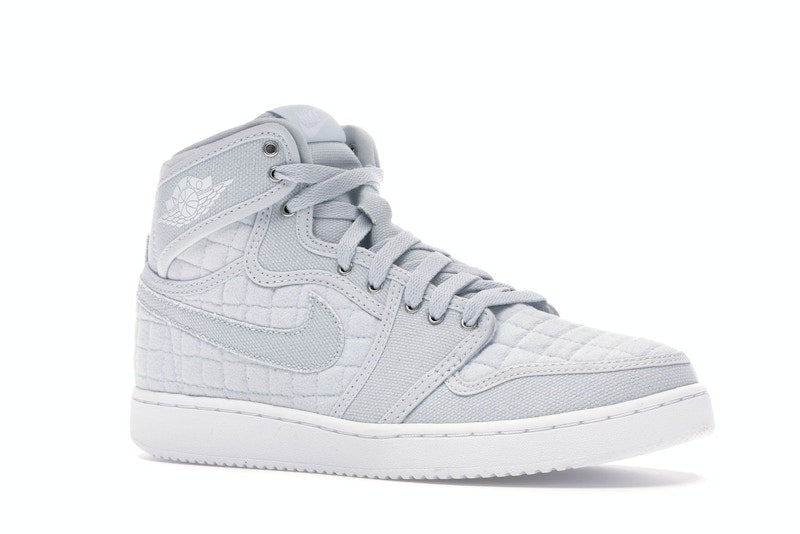 Jordan 1 Retro AJKO Pure Platinum