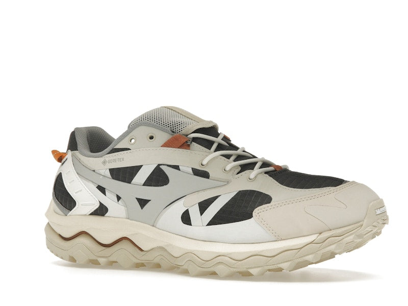 Mizuno Wave Mujin TL Gore-Tex Summer Sand Dark Shadow