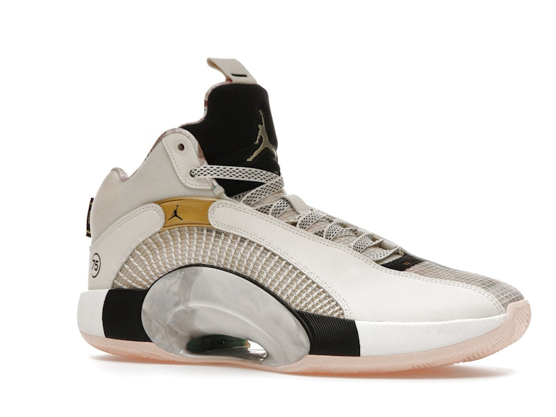 Jordan XXXV Paris